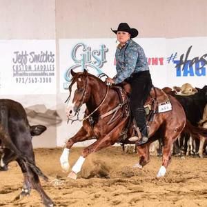 Meet your Posher, Lori